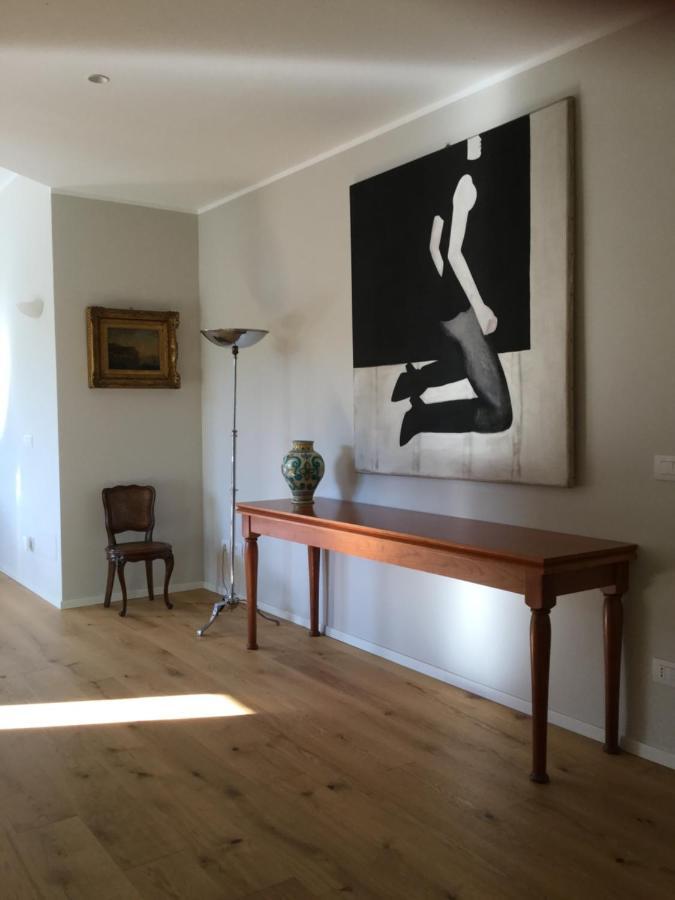 Solare Residenza Vista Mare Apartman Rapallo Kültér fotó