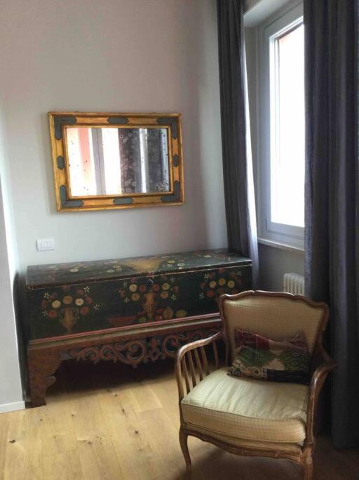 Solare Residenza Vista Mare Apartman Rapallo Kültér fotó