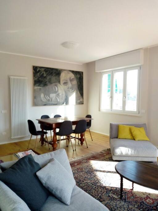Solare Residenza Vista Mare Apartman Rapallo Kültér fotó