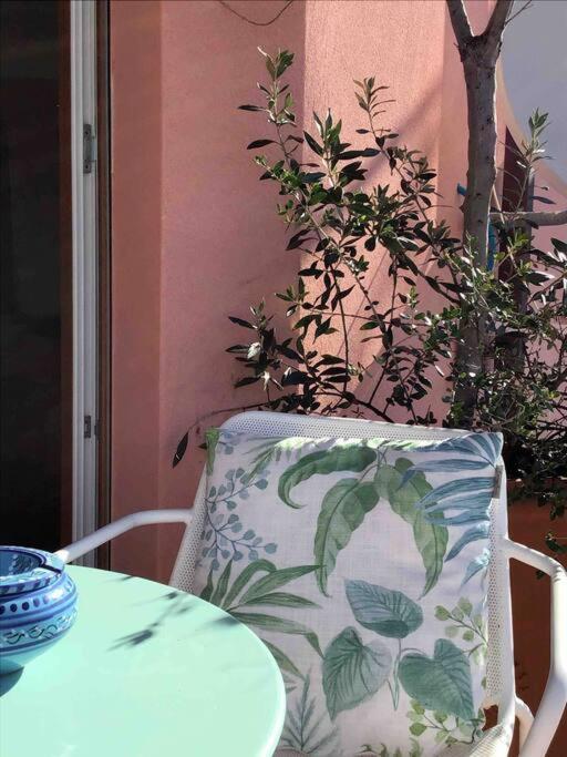 Solare Residenza Vista Mare Apartman Rapallo Kültér fotó
