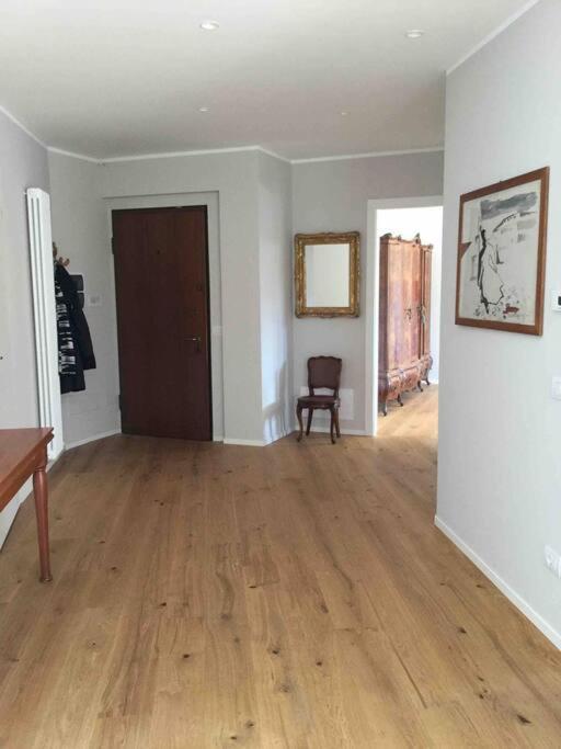 Solare Residenza Vista Mare Apartman Rapallo Kültér fotó