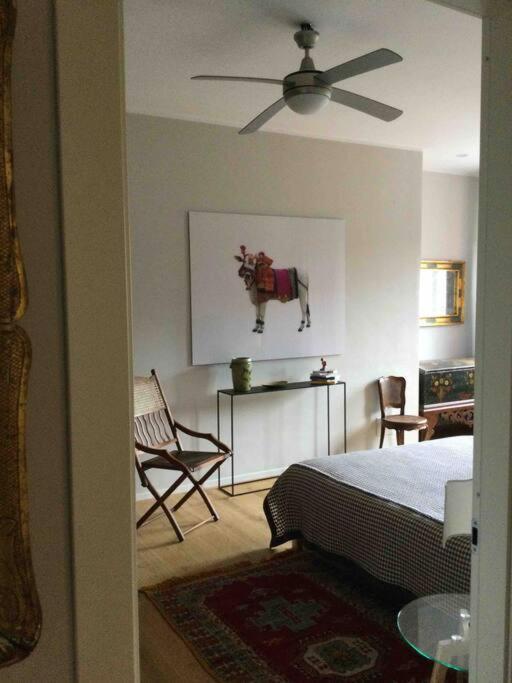 Solare Residenza Vista Mare Apartman Rapallo Kültér fotó