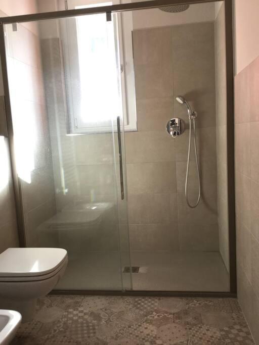 Solare Residenza Vista Mare Apartman Rapallo Kültér fotó