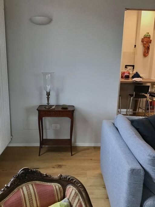 Solare Residenza Vista Mare Apartman Rapallo Kültér fotó