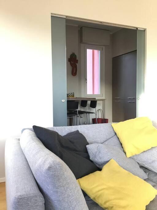 Solare Residenza Vista Mare Apartman Rapallo Kültér fotó