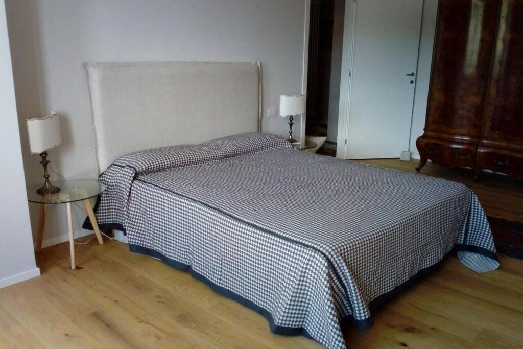 Solare Residenza Vista Mare Apartman Rapallo Kültér fotó