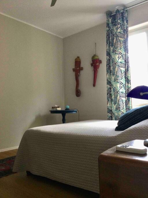 Solare Residenza Vista Mare Apartman Rapallo Kültér fotó