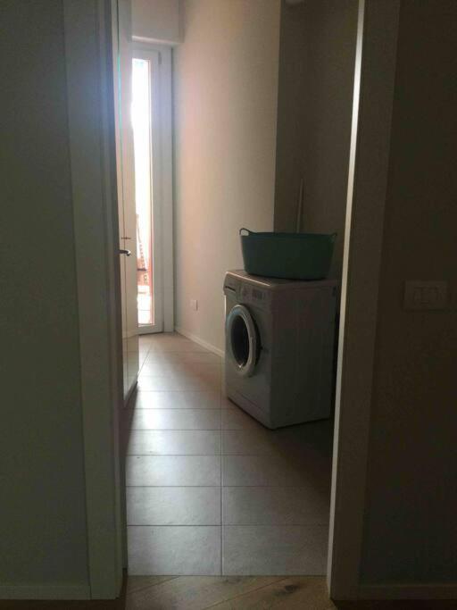 Solare Residenza Vista Mare Apartman Rapallo Kültér fotó