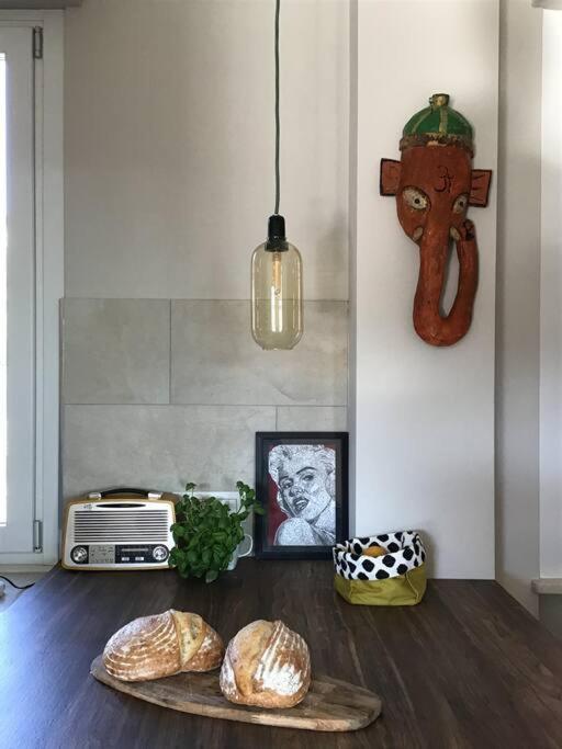 Solare Residenza Vista Mare Apartman Rapallo Kültér fotó